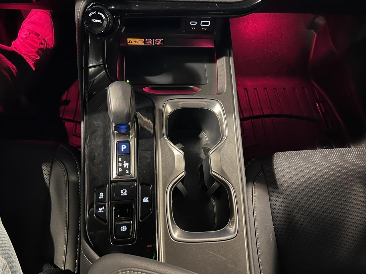 2025 Lexus NX 350h Luxury Parker CO