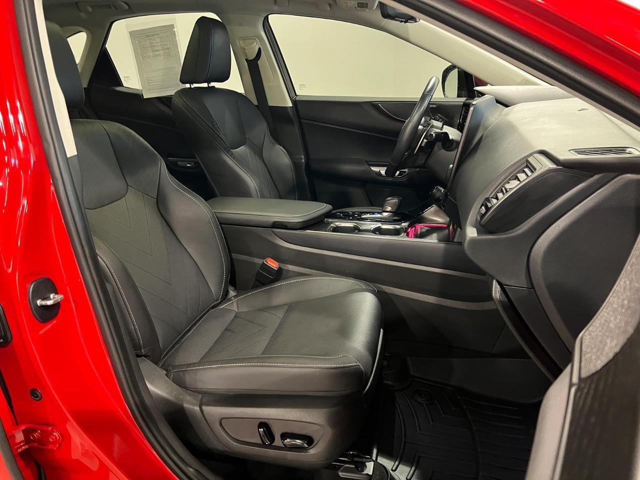 2025 Lexus NX 350h Luxury Parker CO