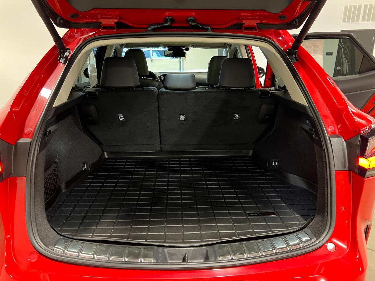 2025 Lexus NX 350h Luxury Parker CO