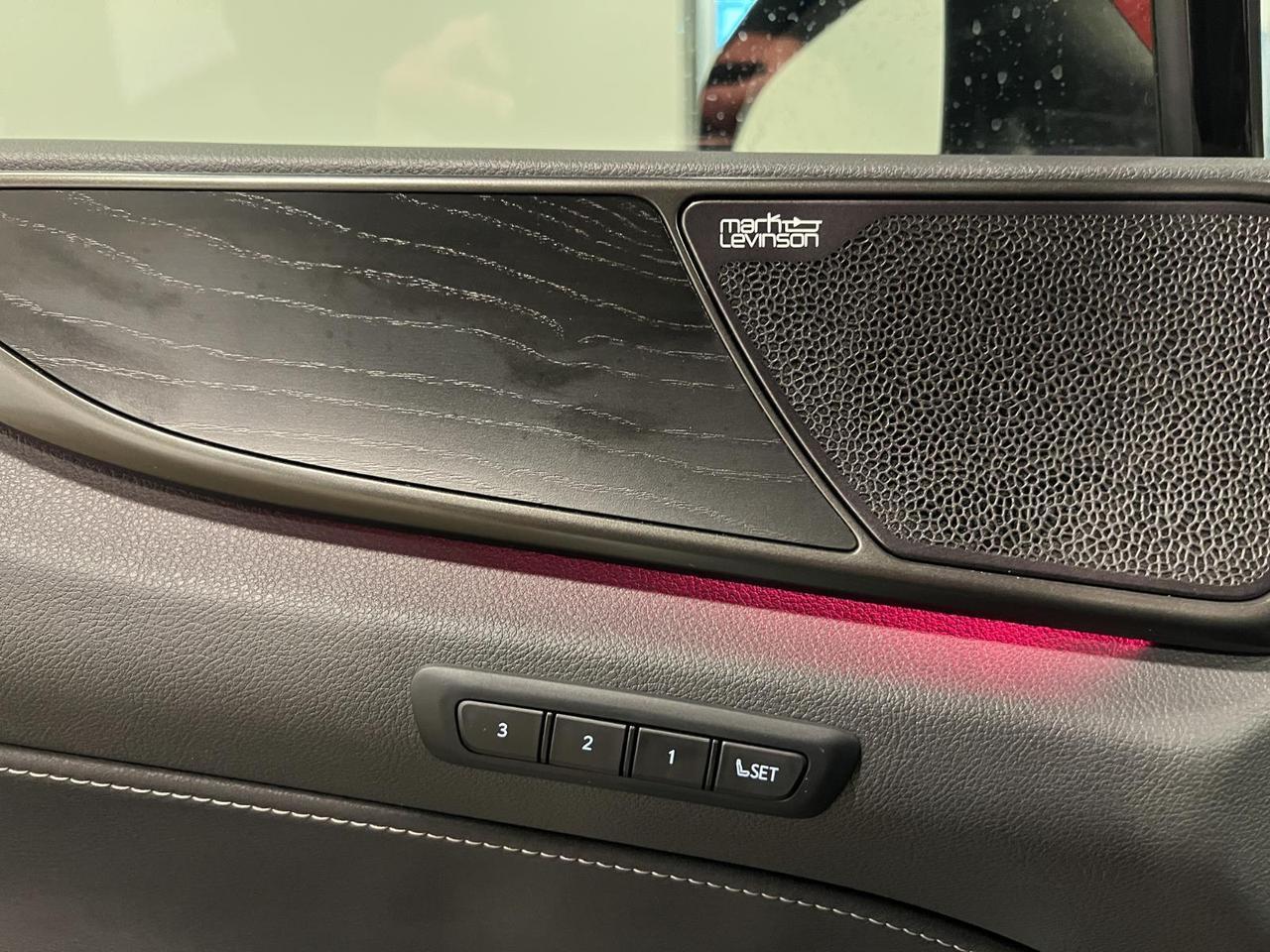 2025 Lexus NX 350h Luxury Parker CO