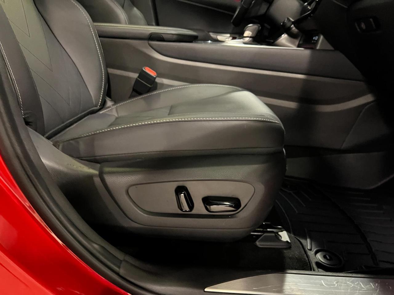 2025 Lexus NX 350h Luxury Parker CO