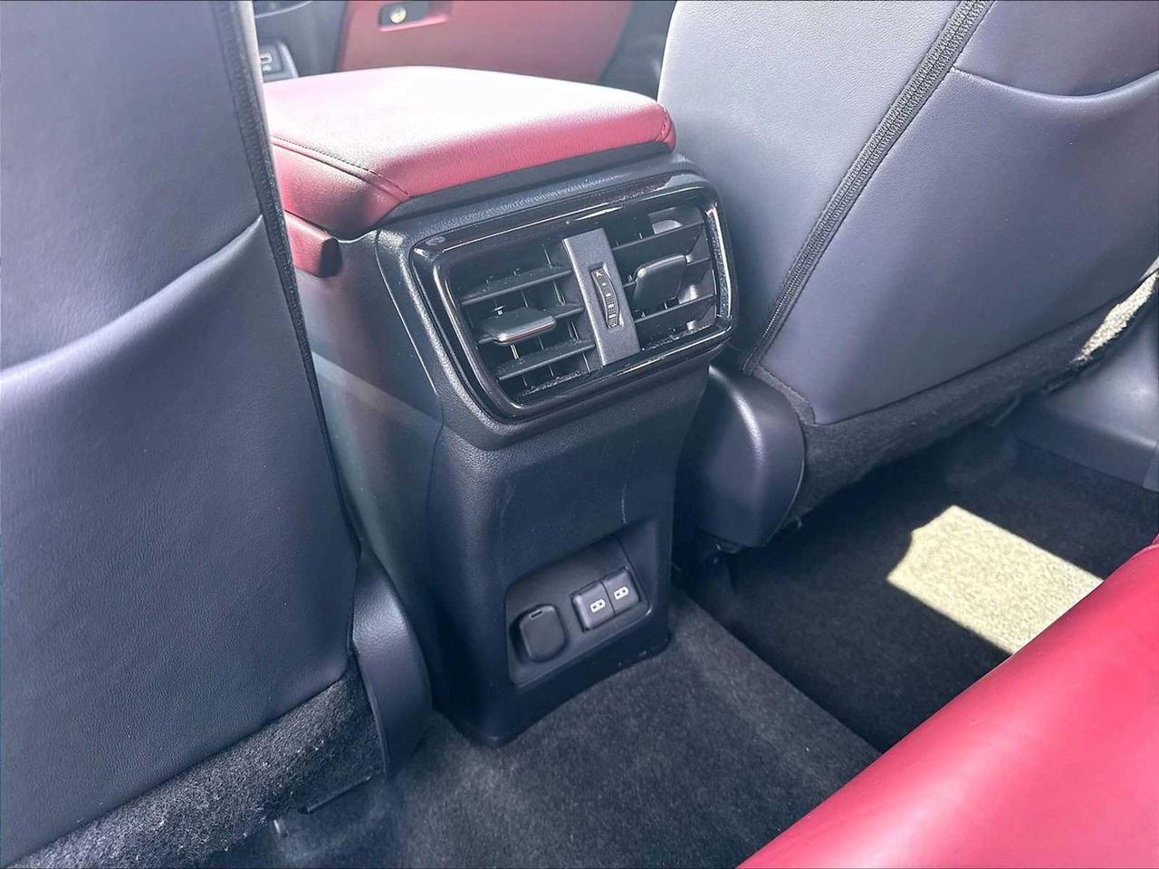 2025 Lexus NX 350h Luxury Roseville CA