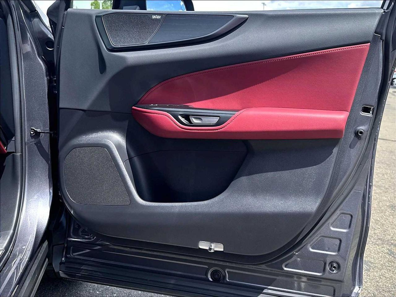 2025 Lexus NX 350h Luxury Roseville CA