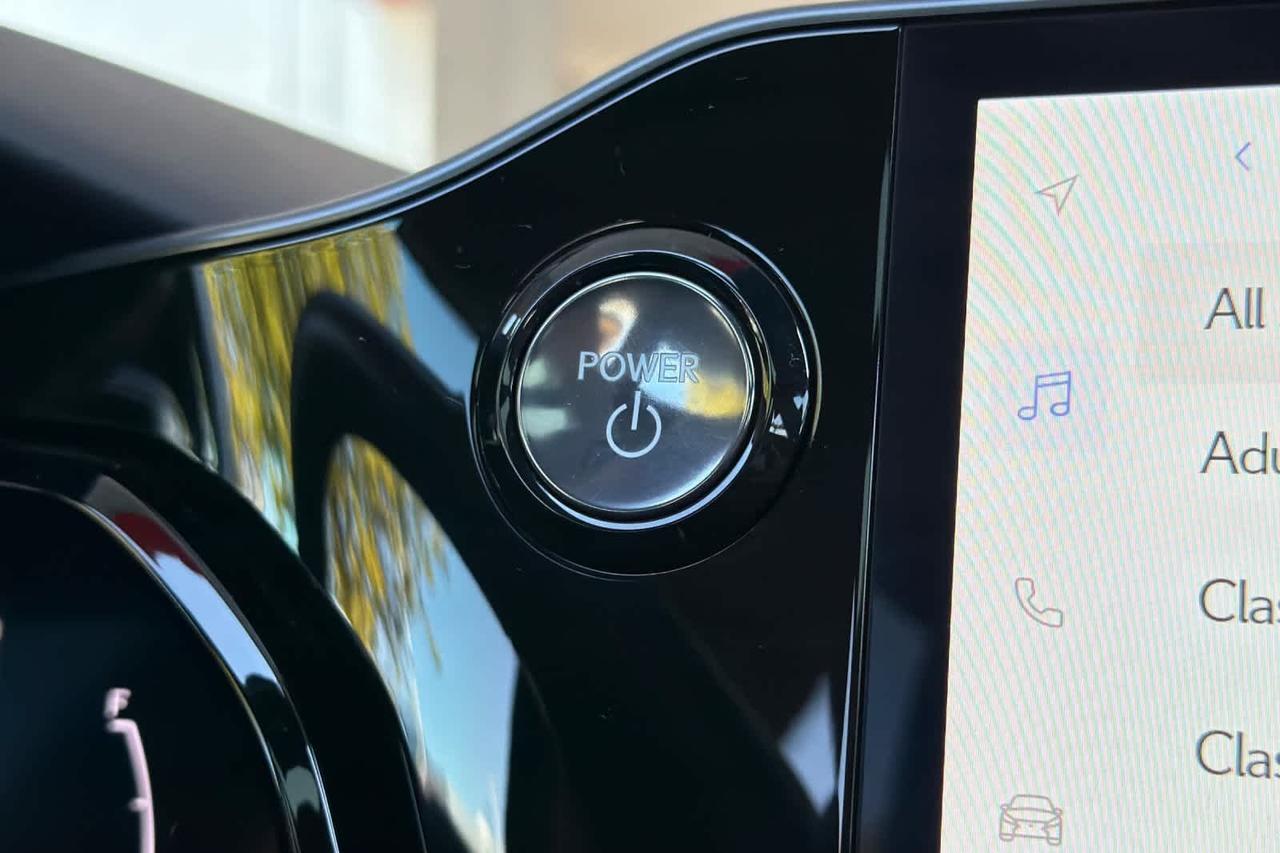 2025 Lexus NX 350h Luxury Roseville CA