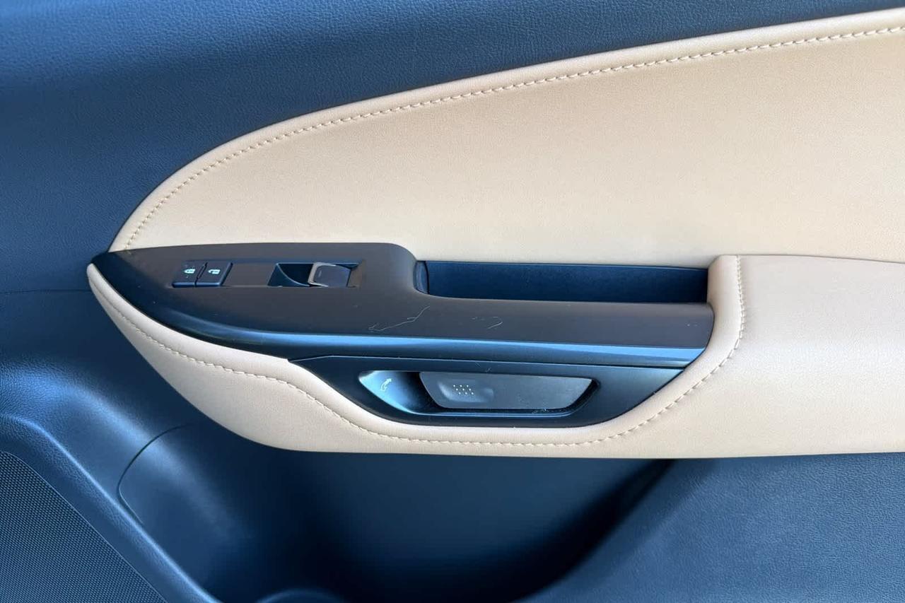 2025 Lexus NX 350h Luxury Roseville CA