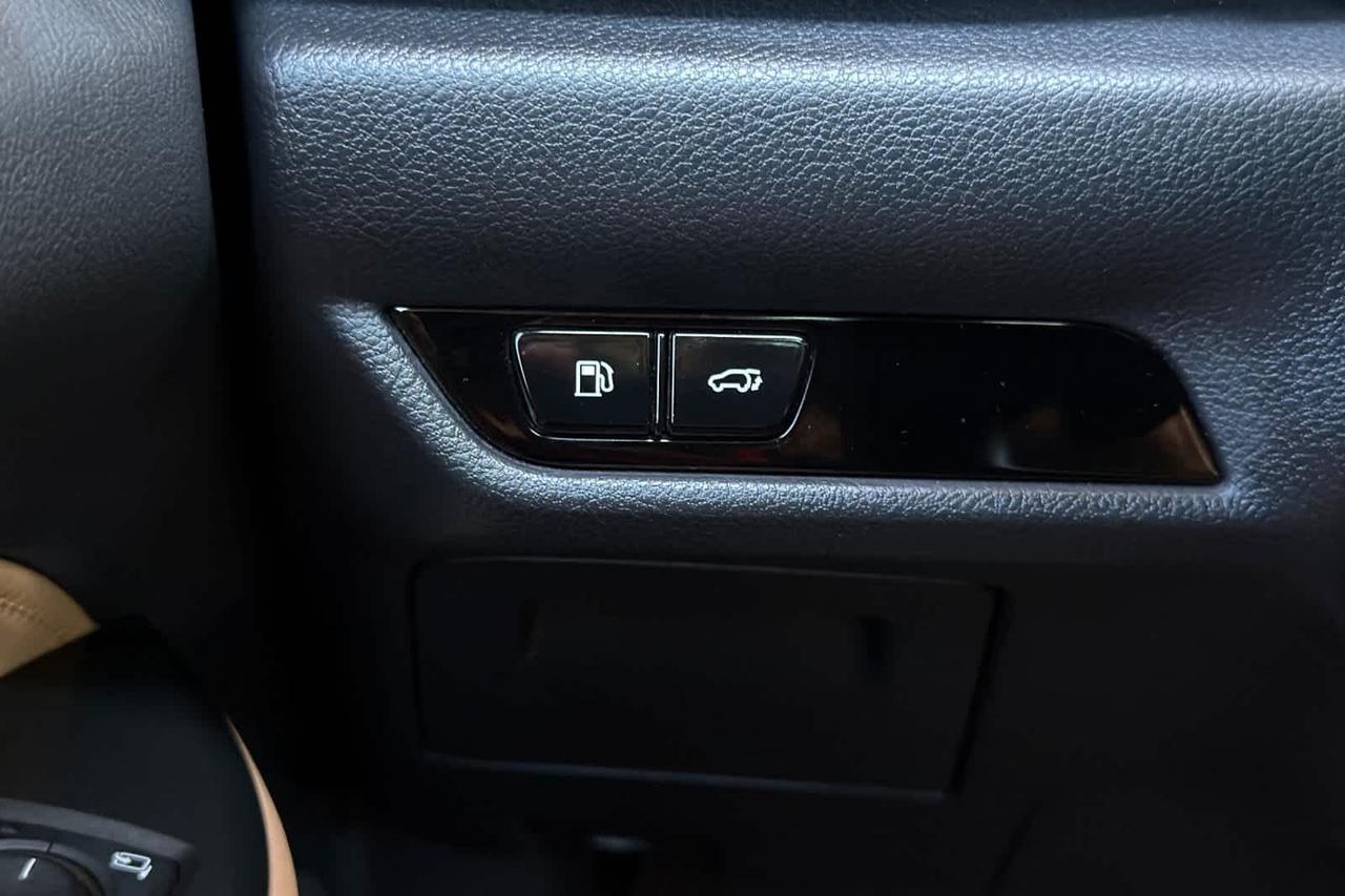 2025 Lexus NX 350h Luxury Roseville CA