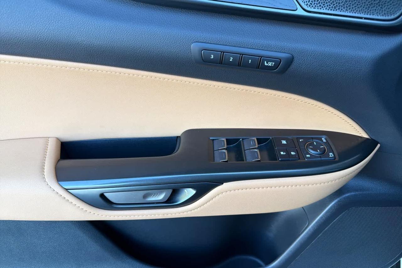 2025 Lexus NX 350h Luxury Roseville CA