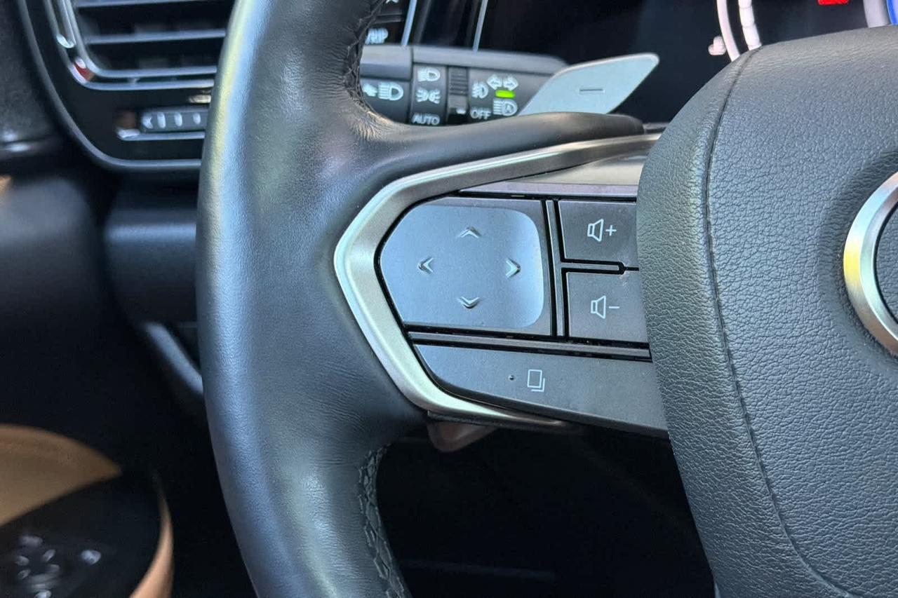 2025 Lexus NX 350h Luxury Roseville CA
