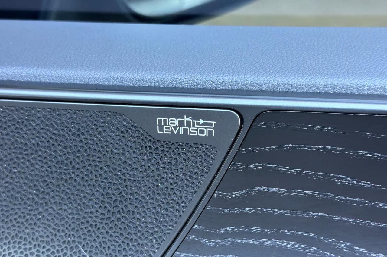 2025 Lexus NX 350h Luxury Roseville CA