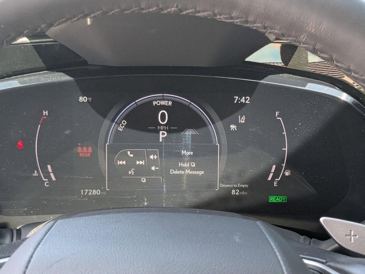 2025 Lexus NX 350h Luxury San Antonio TX