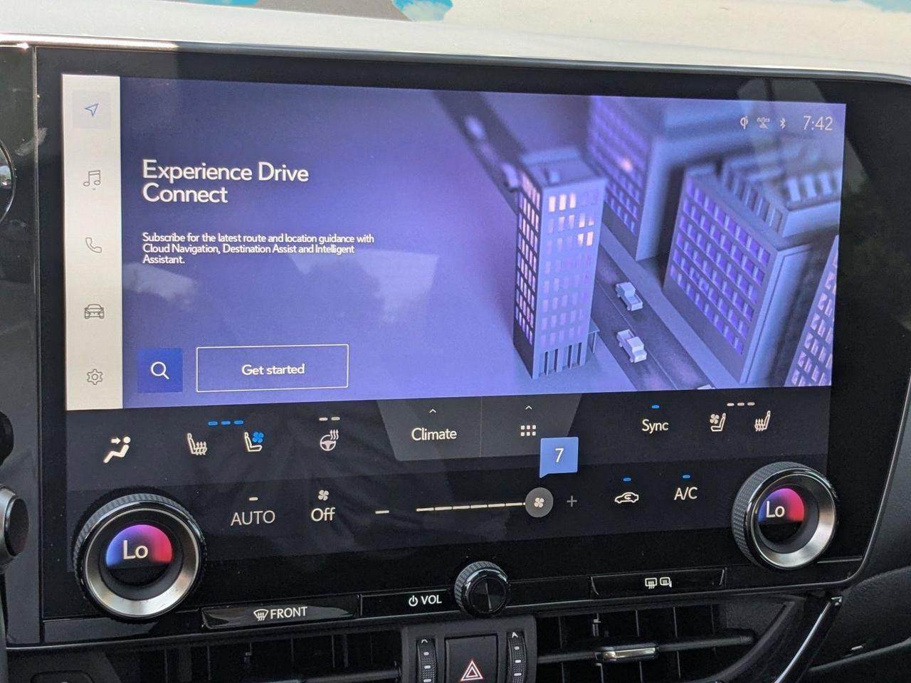 2025 Lexus NX 350h Luxury San Antonio TX