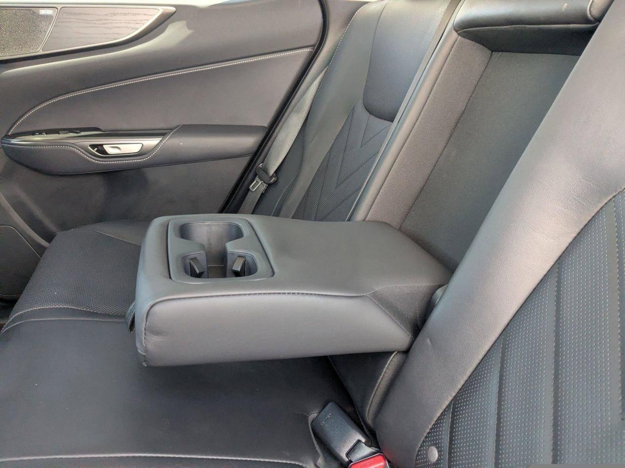 2025 Lexus NX 350h Luxury San Antonio TX