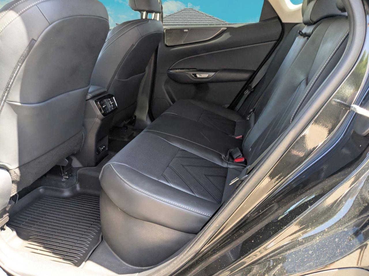 2025 Lexus NX 350h Luxury San Antonio TX