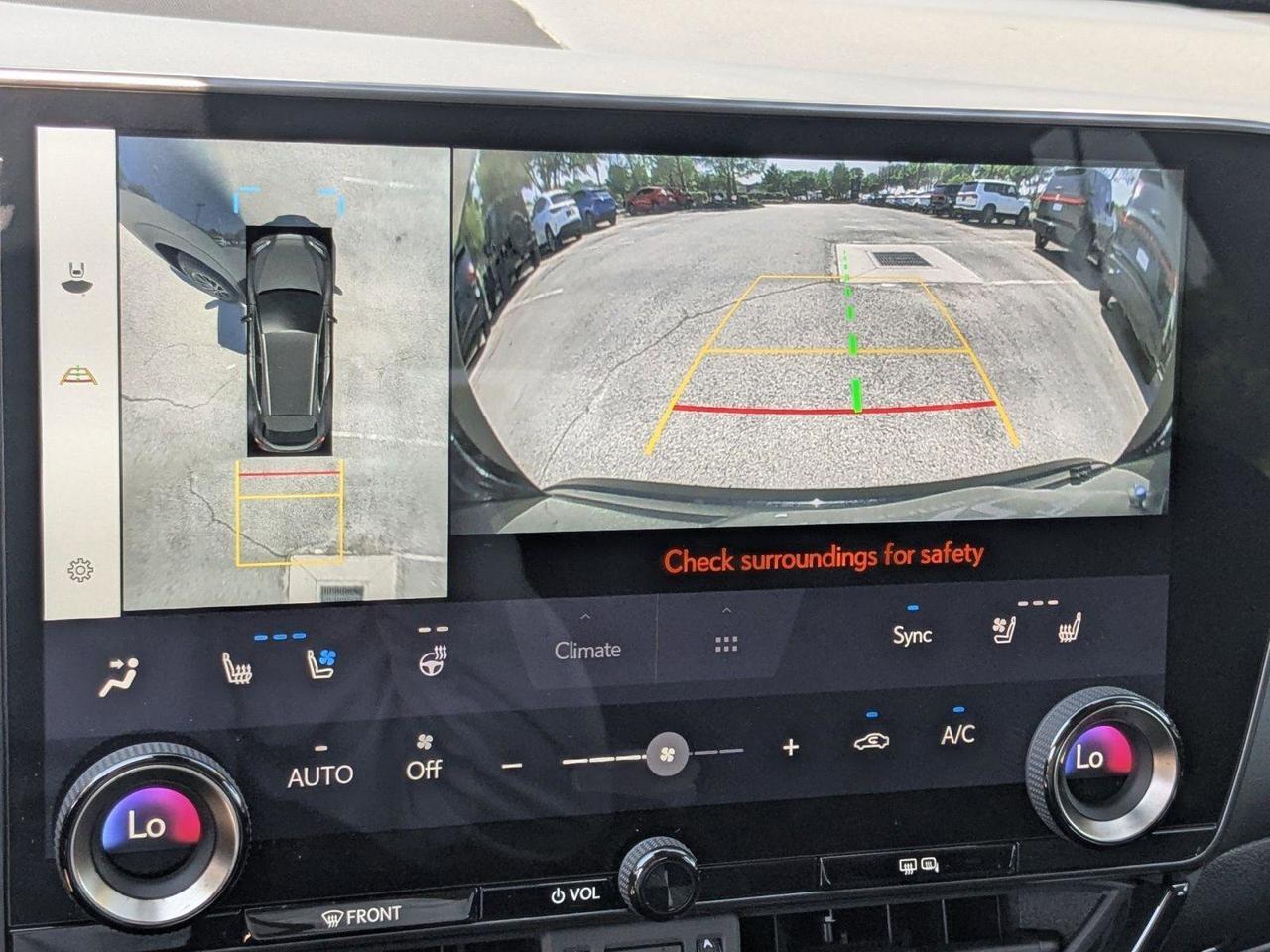 2025 Lexus NX 350h Luxury San Antonio TX