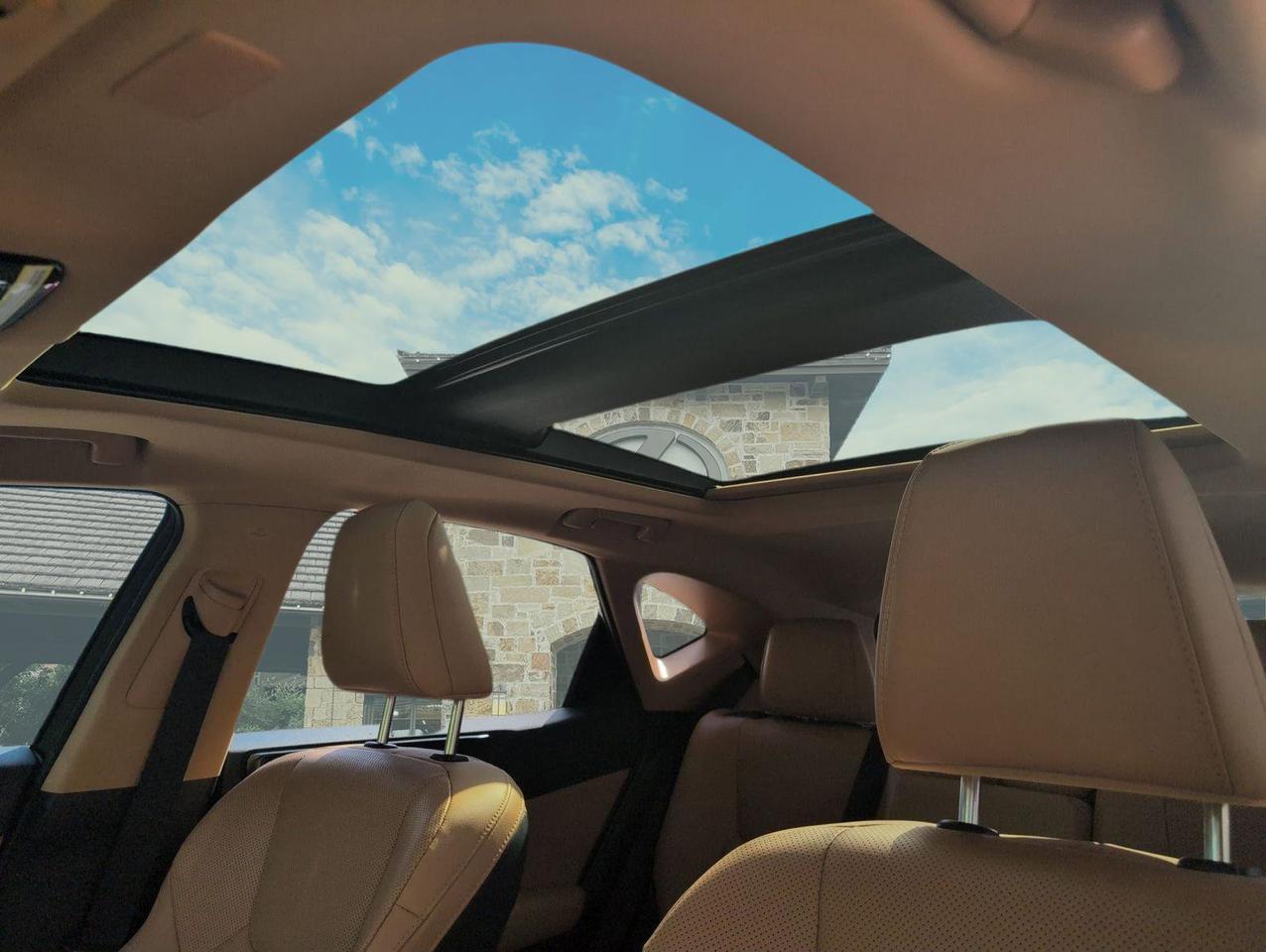 2025 Lexus NX 350h Luxury San Antonio TX
