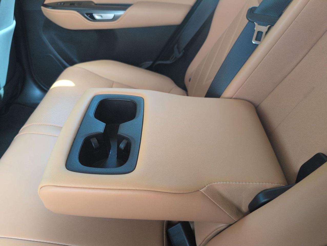 2025 Lexus NX 350h Luxury San Antonio TX