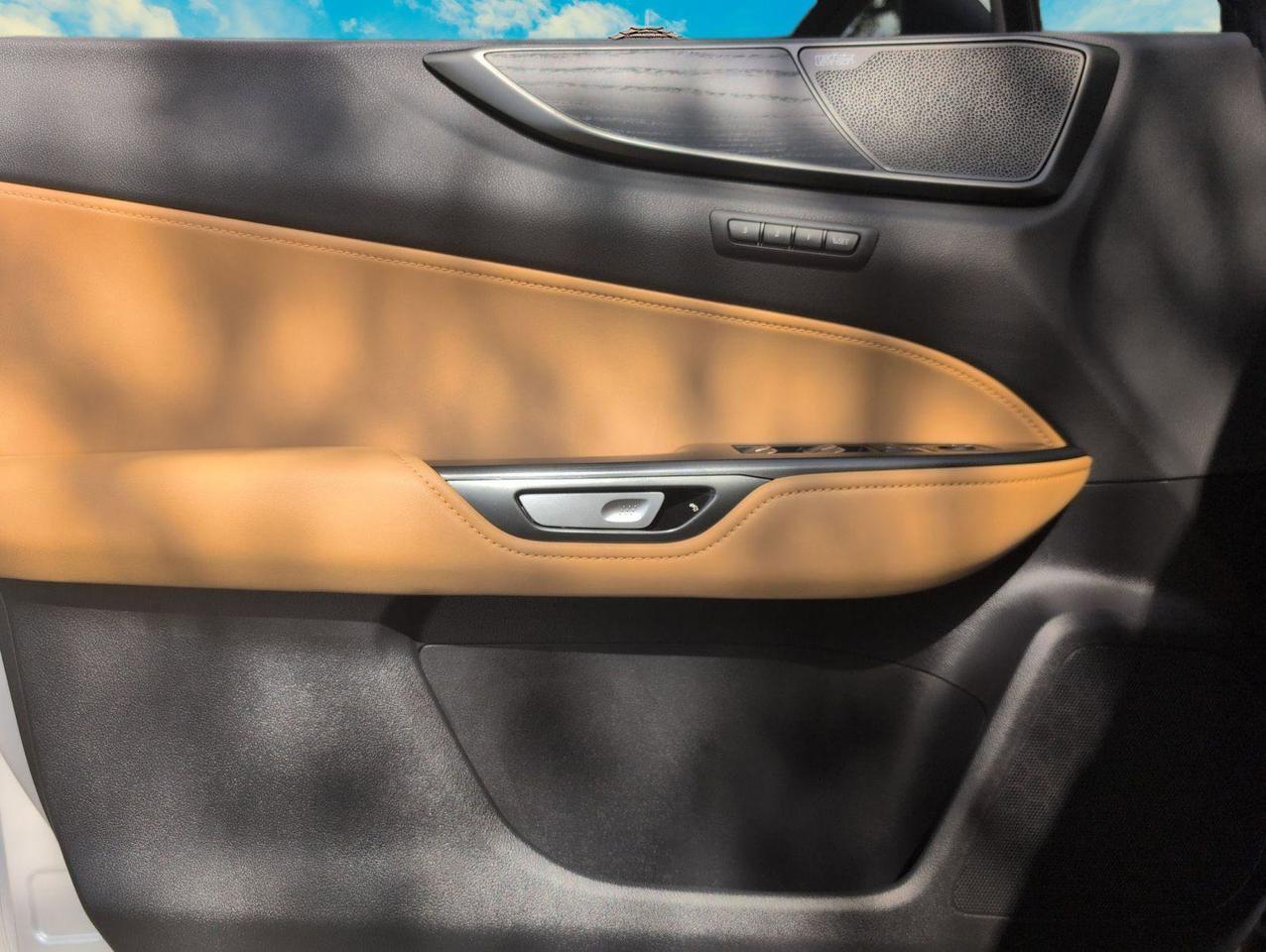 2025 Lexus NX 350h Luxury San Antonio TX
