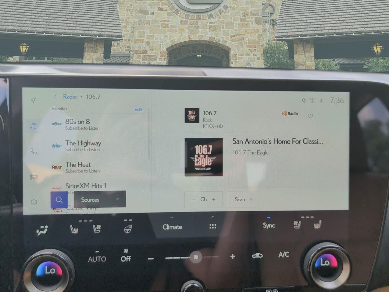 2025 Lexus NX 350h Luxury San Antonio TX