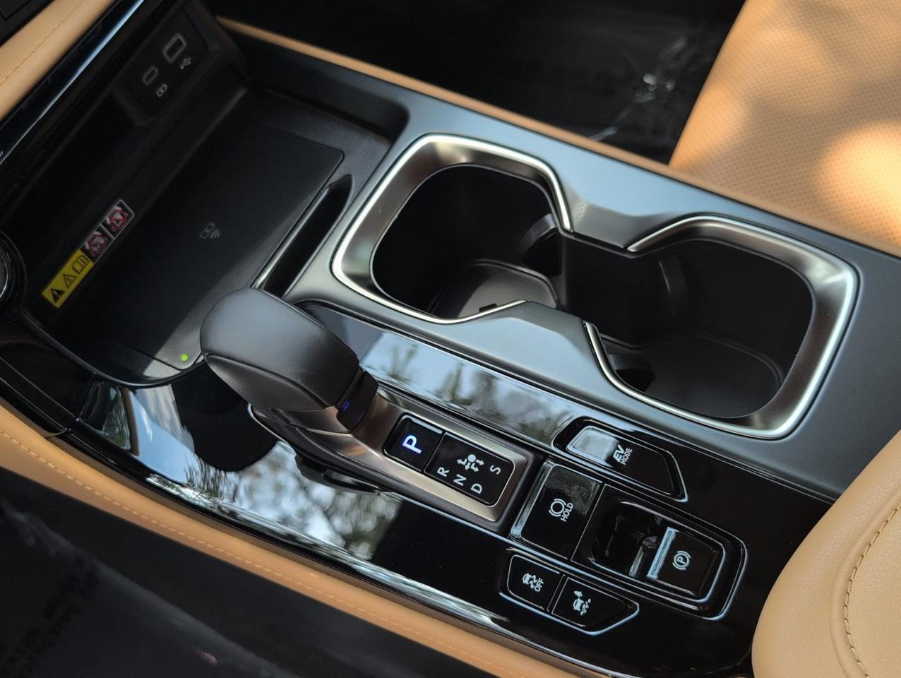 2025 Lexus NX 350h Luxury San Antonio TX
