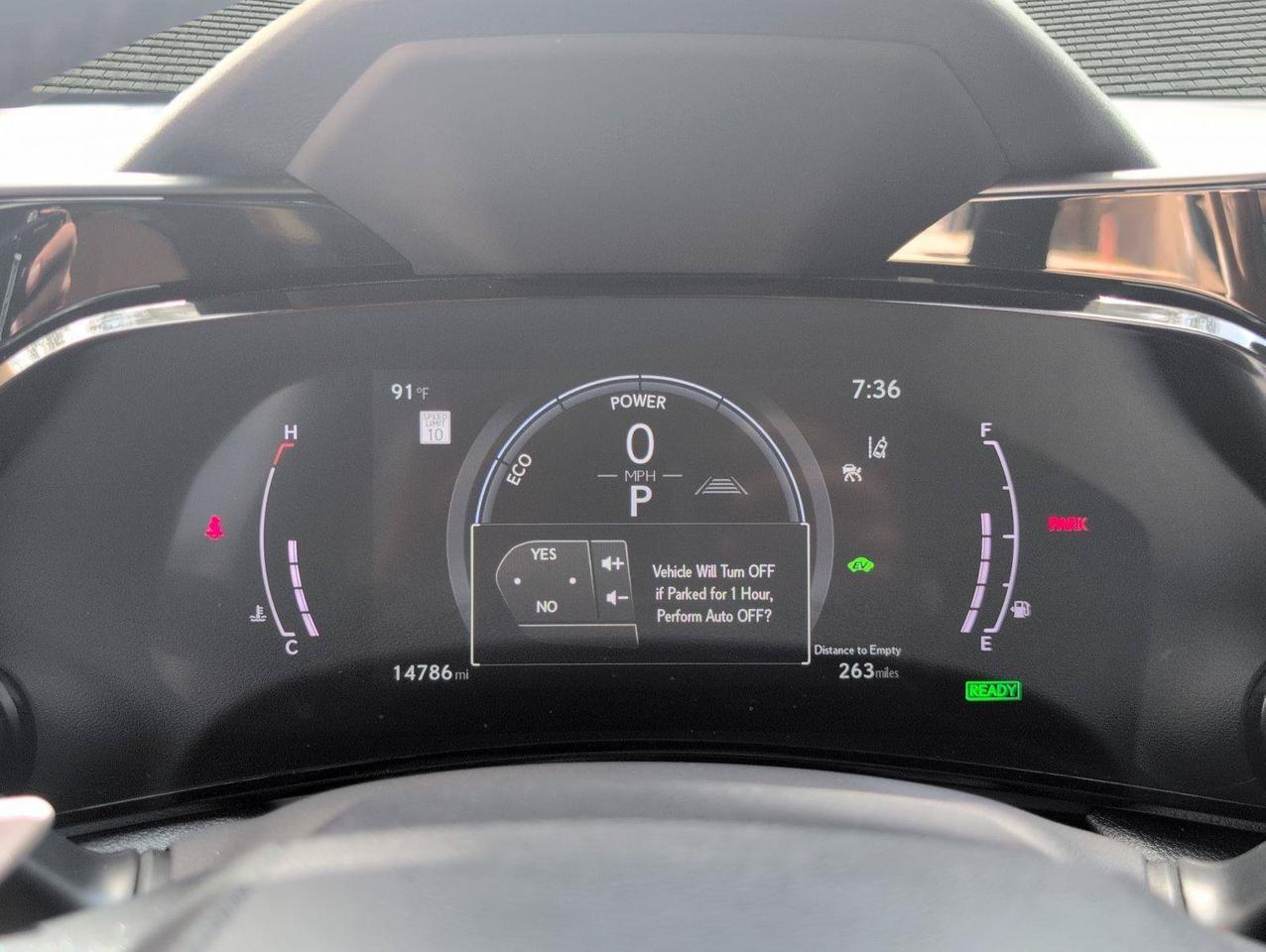 2025 Lexus NX 350h Luxury San Antonio TX