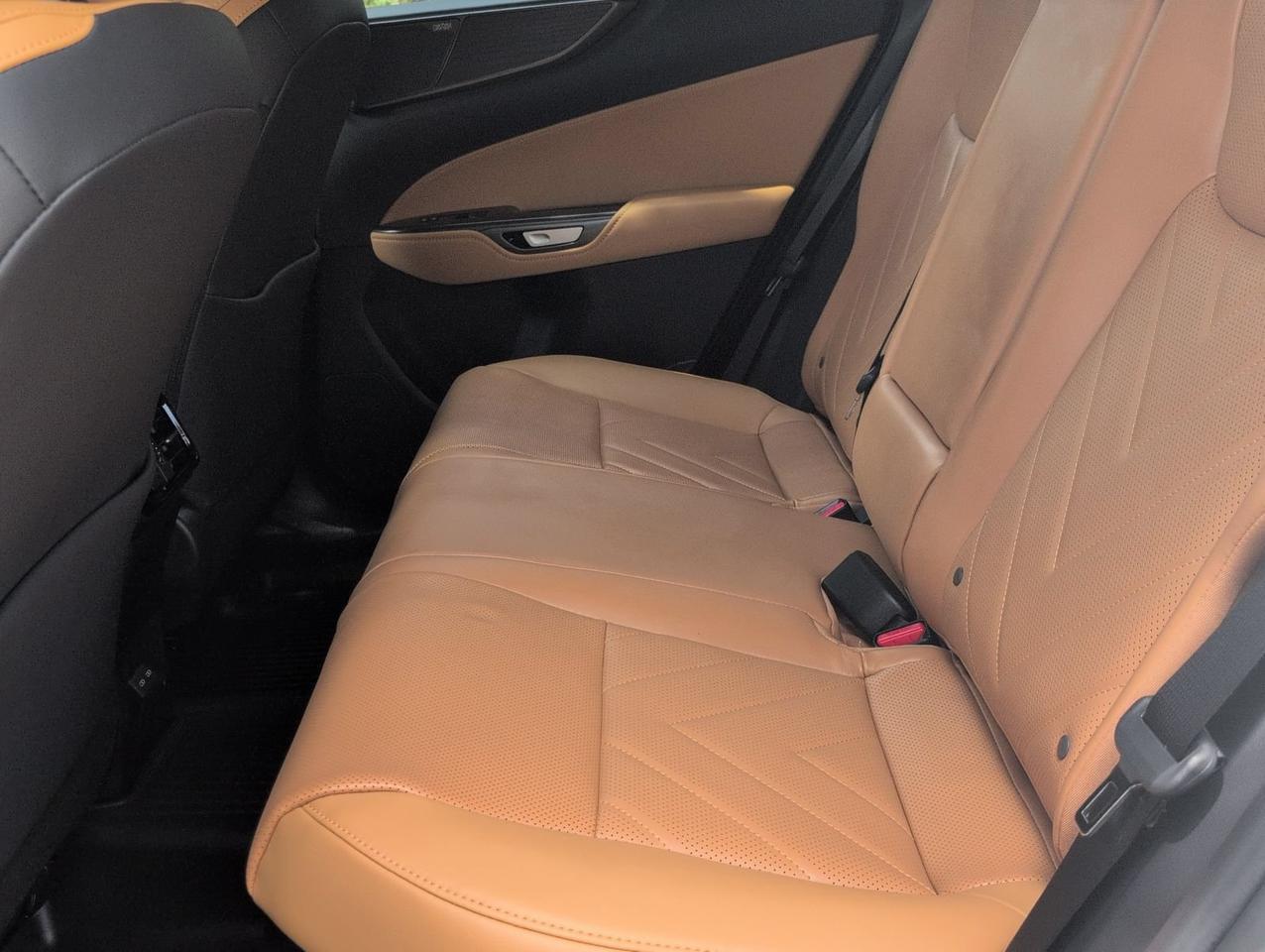 2025 Lexus NX 350h Luxury San Antonio TX