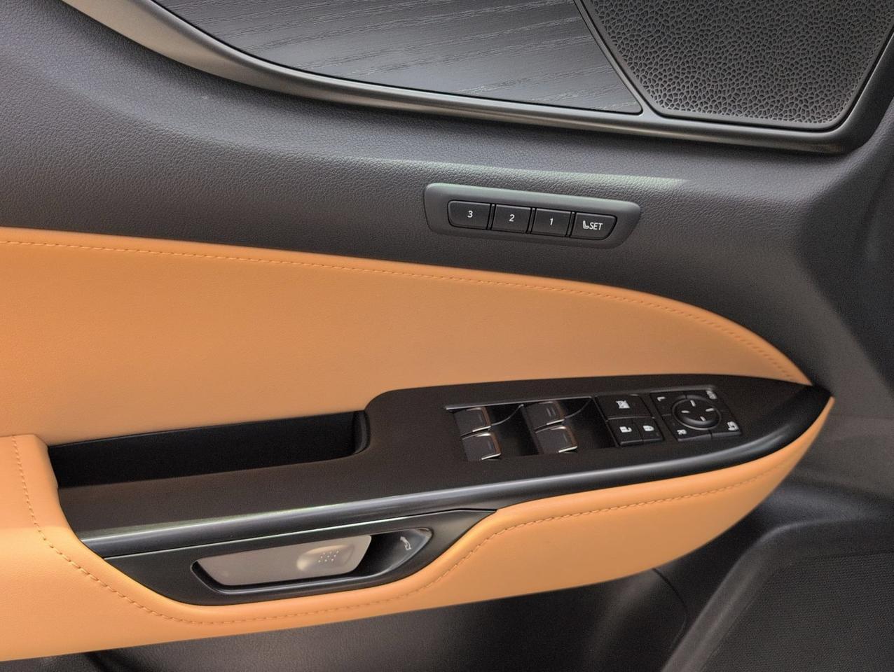 2025 Lexus NX 350h Luxury San Antonio TX