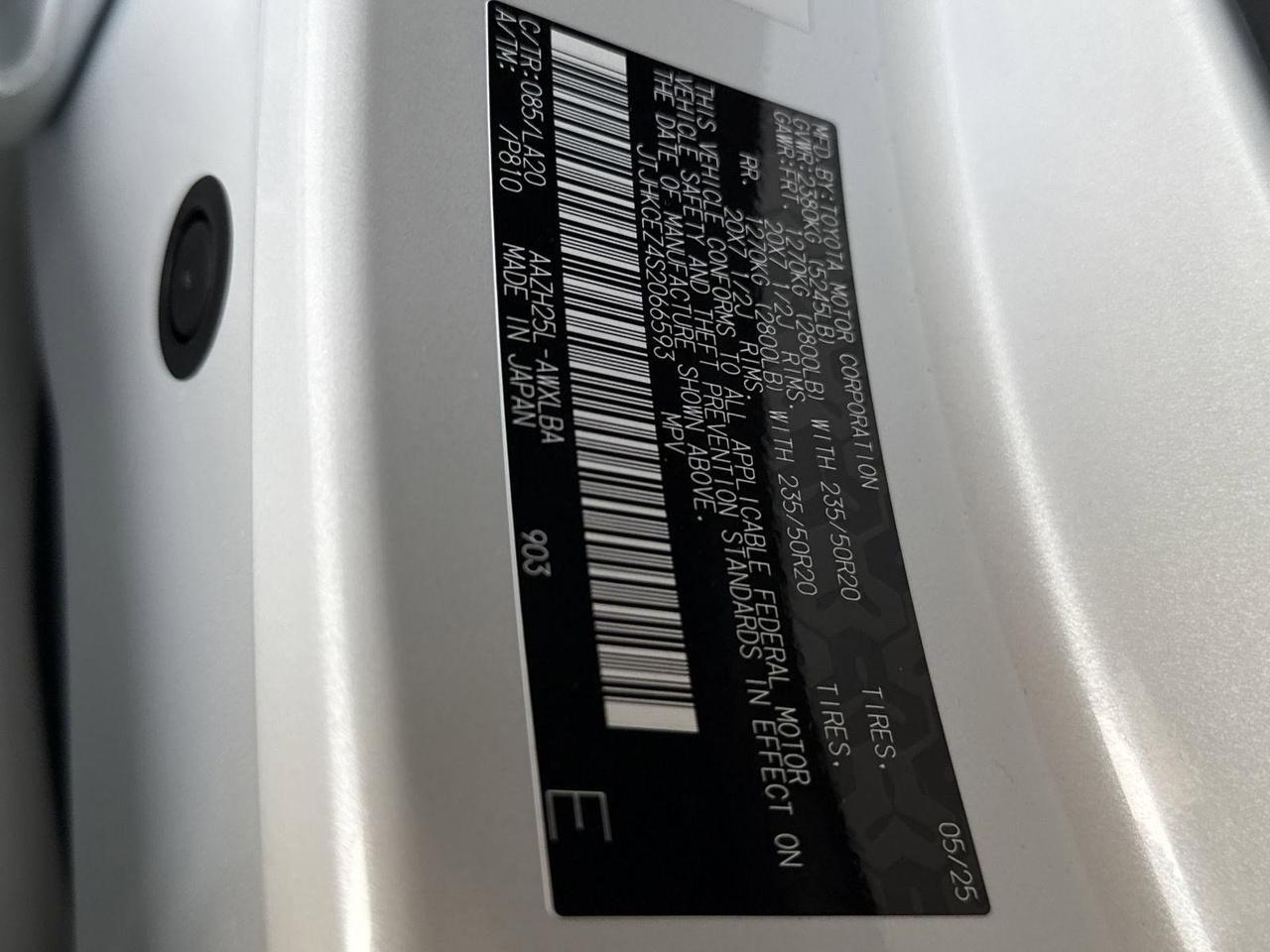 2025 Lexus NX 350h Luxury San Antonio TX