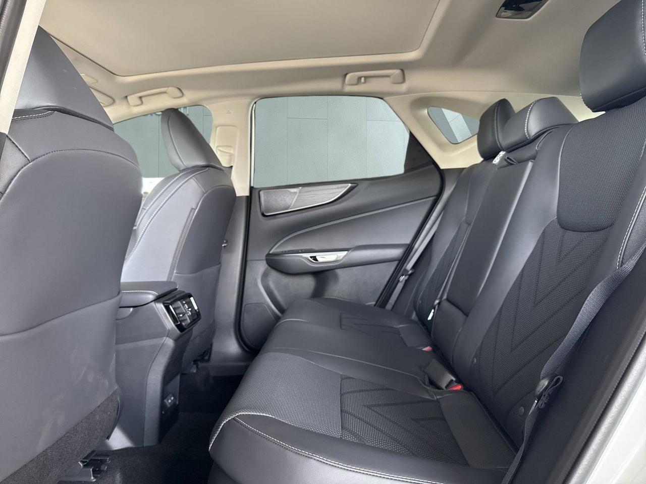 2025 Lexus NX 350h Luxury San Antonio TX