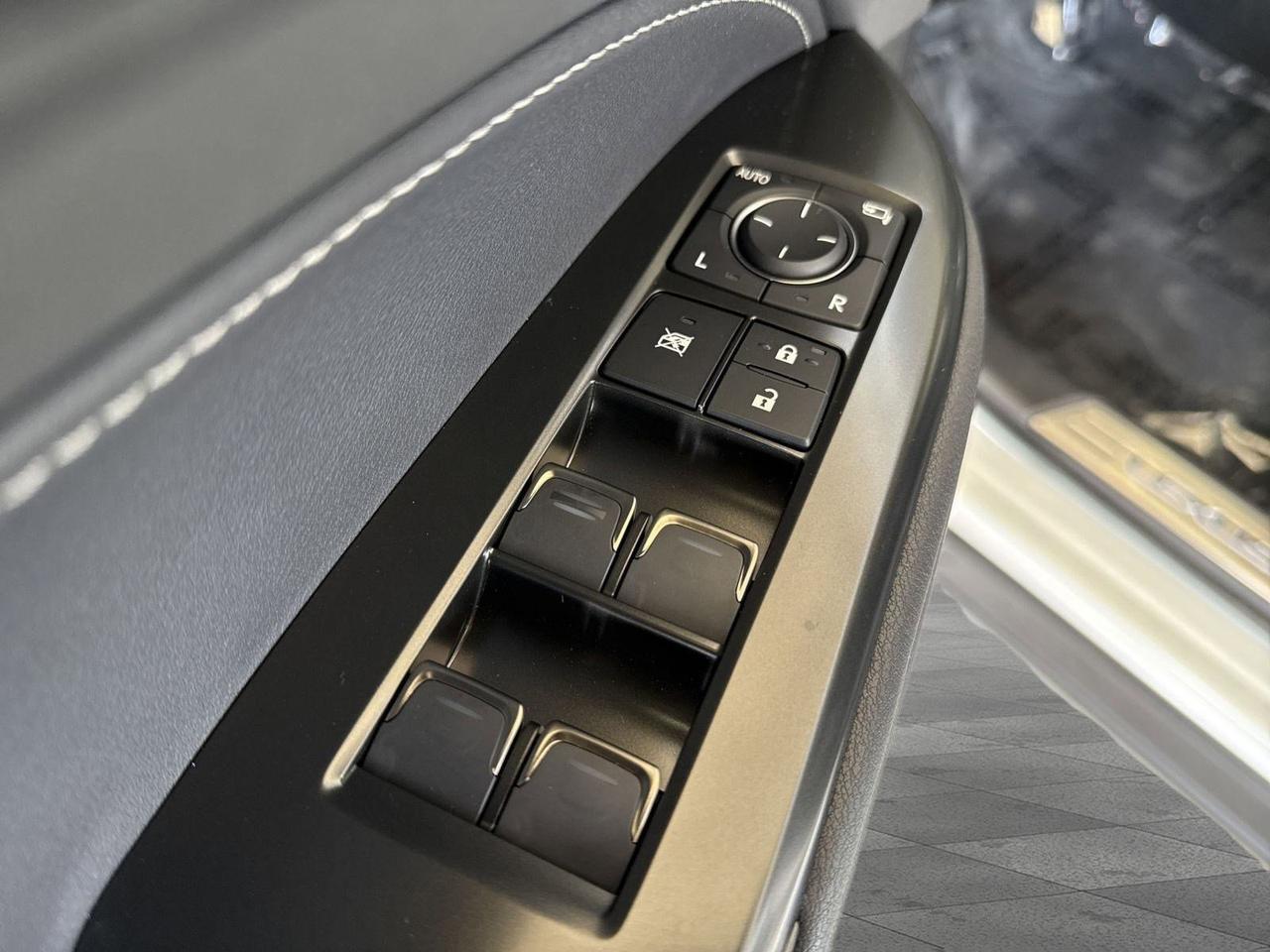 2025 Lexus NX 350h Luxury San Antonio TX