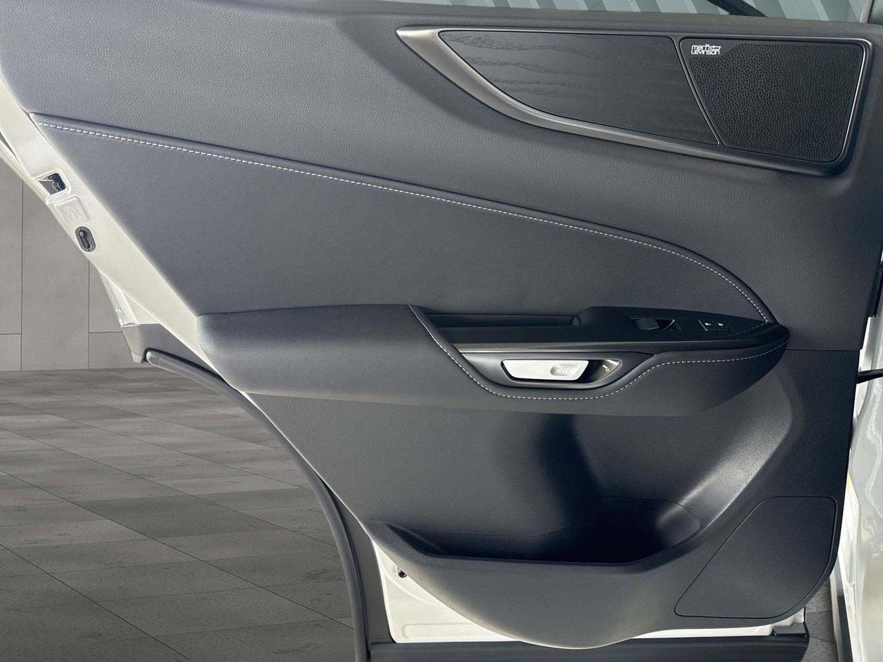 2025 Lexus NX 350h Luxury San Antonio TX
