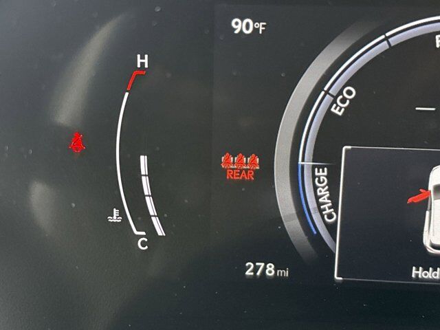 2025 Lexus NX 350h Luxury San Antonio TX
