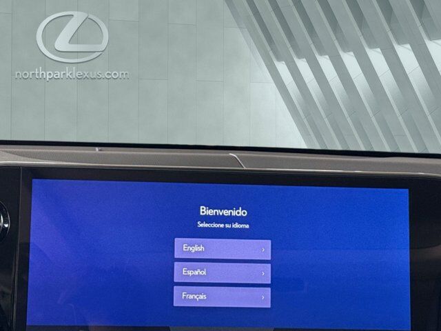 2025 Lexus NX 350h Luxury San Antonio TX
