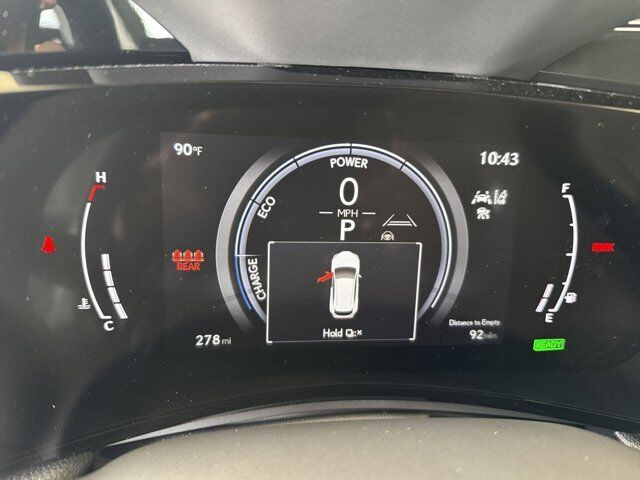 2025 Lexus NX 350h Luxury San Antonio TX