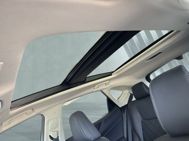 2025 Lexus NX 350h Luxury San Antonio TX