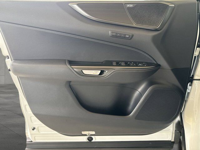 2025 Lexus NX 350h Luxury San Antonio TX