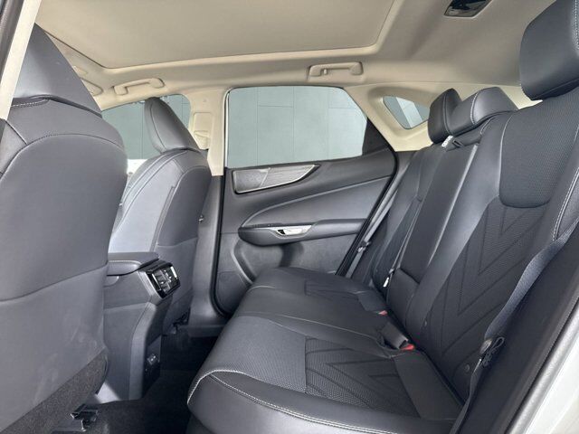 2025 Lexus NX 350h Luxury San Antonio TX