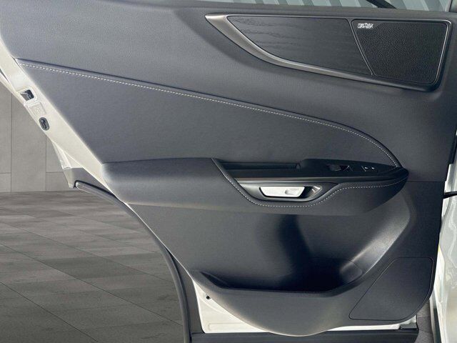 2025 Lexus NX 350h Luxury San Antonio TX