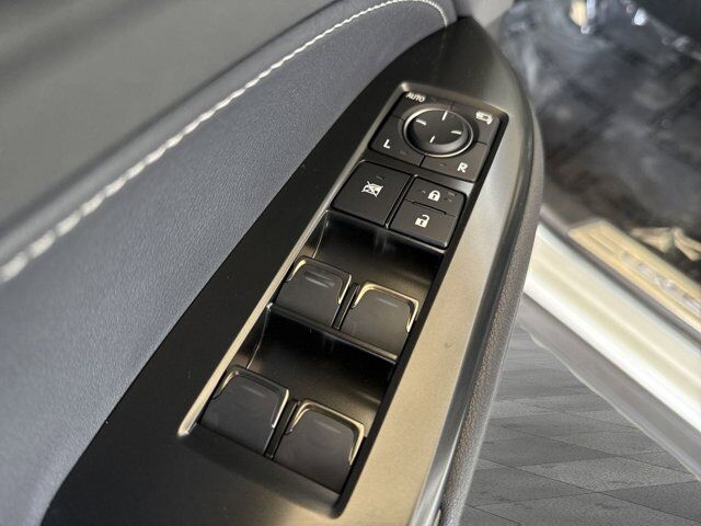 2025 Lexus NX 350h Luxury San Antonio TX