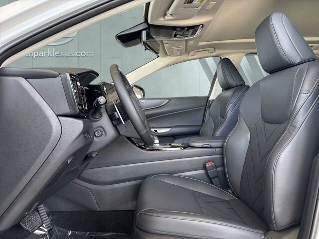 2025 Lexus NX 350h Luxury San Antonio TX
