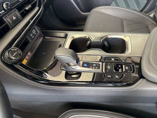 2025 Lexus NX 350h Luxury San Antonio TX
