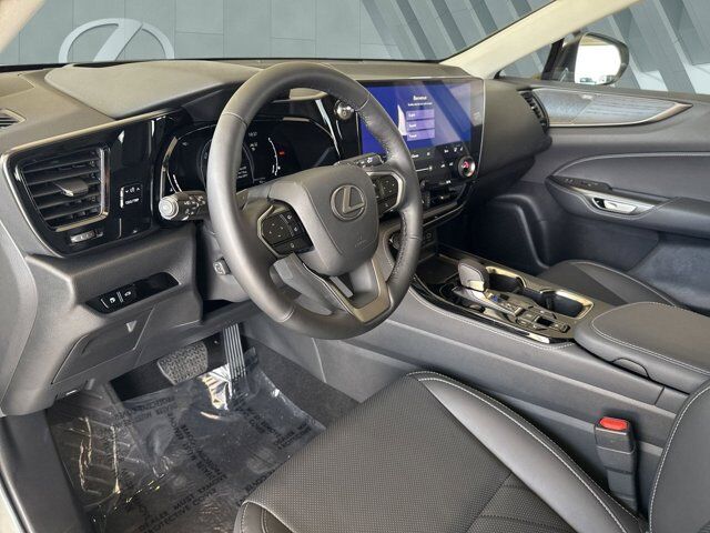 2025 Lexus NX 350h Luxury San Antonio TX