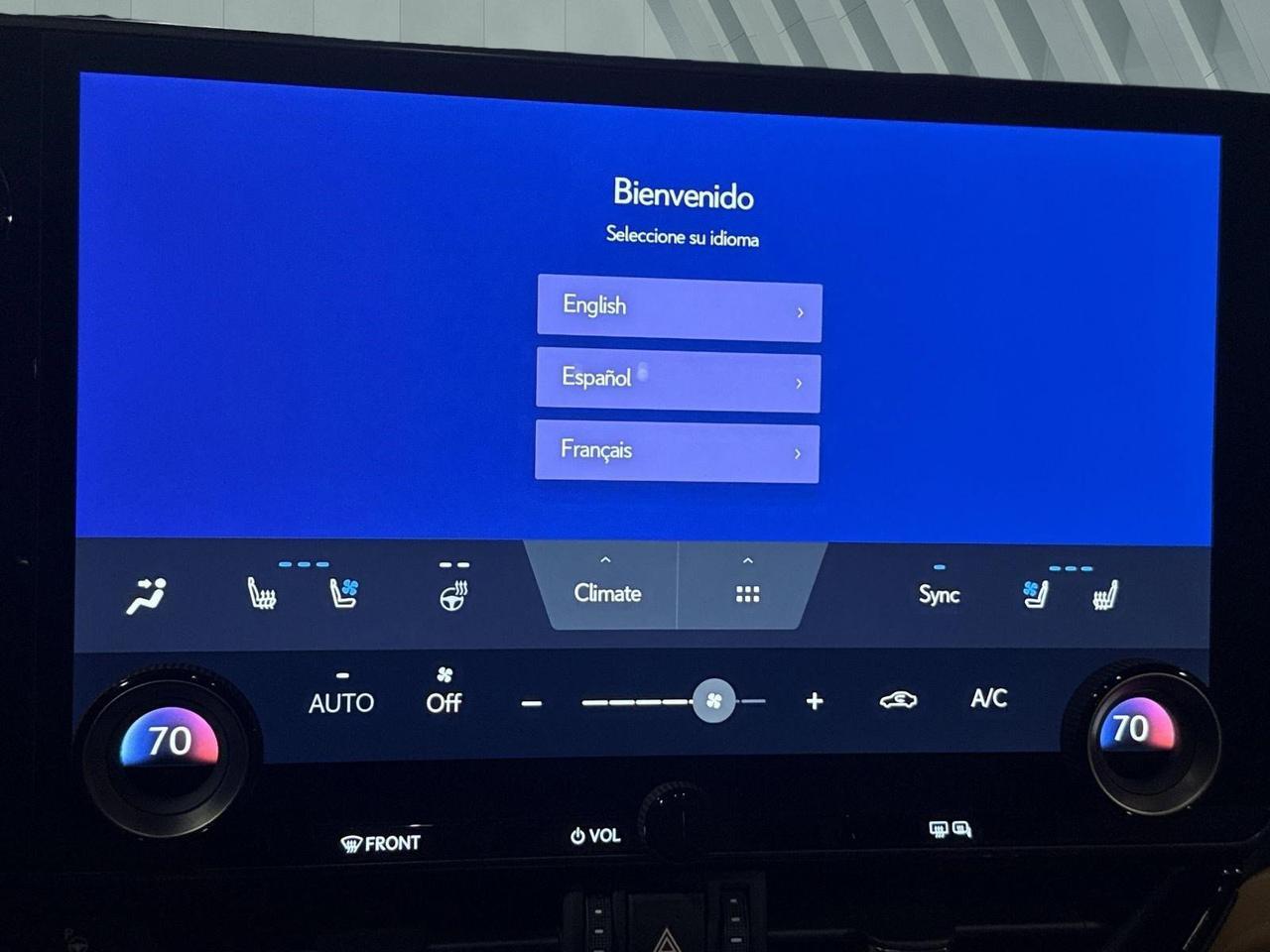 2025 Lexus NX 350h Luxury San Antonio TX