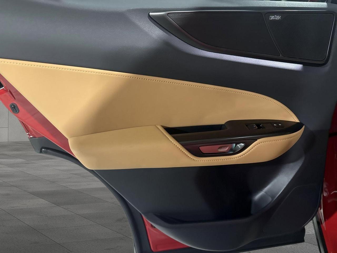 2025 Lexus NX 350h Luxury San Antonio TX