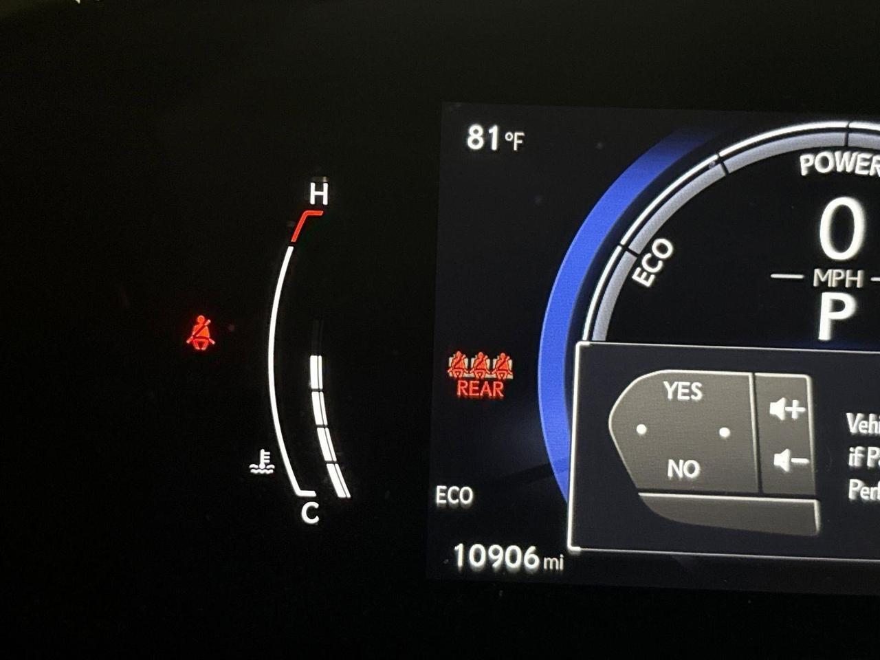 2025 Lexus NX 350h Luxury San Antonio TX