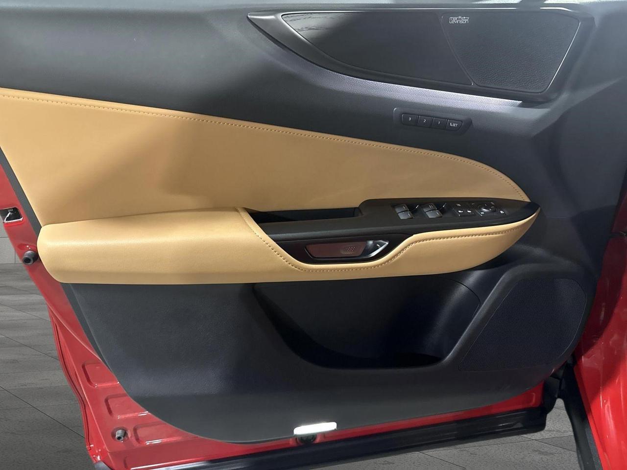 2025 Lexus NX 350h Luxury San Antonio TX