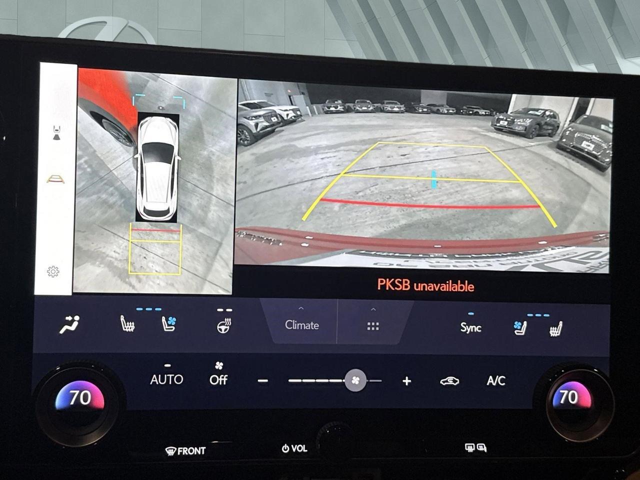 2025 Lexus NX 350h Luxury San Antonio TX