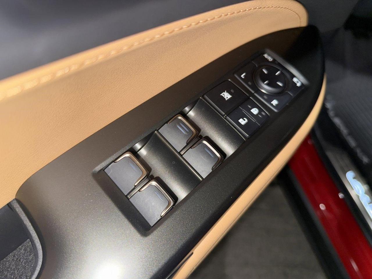 2025 Lexus NX 350h Luxury San Antonio TX