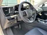 2025 Lexus NX 350h Luxury San Diego County CA