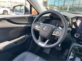 2025 Lexus NX 350h Luxury San Diego County CA