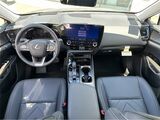 2025 Lexus NX 350h Luxury San Diego County CA